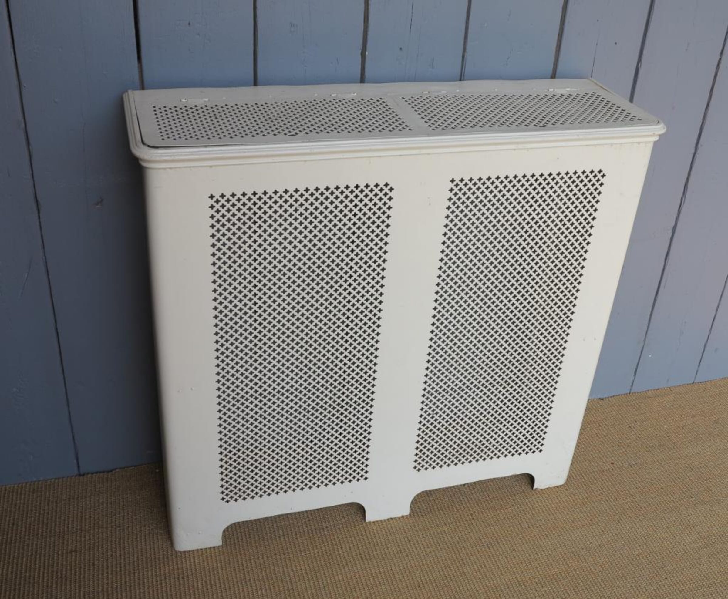 Old Radiator Cover Antique Radiator Cover