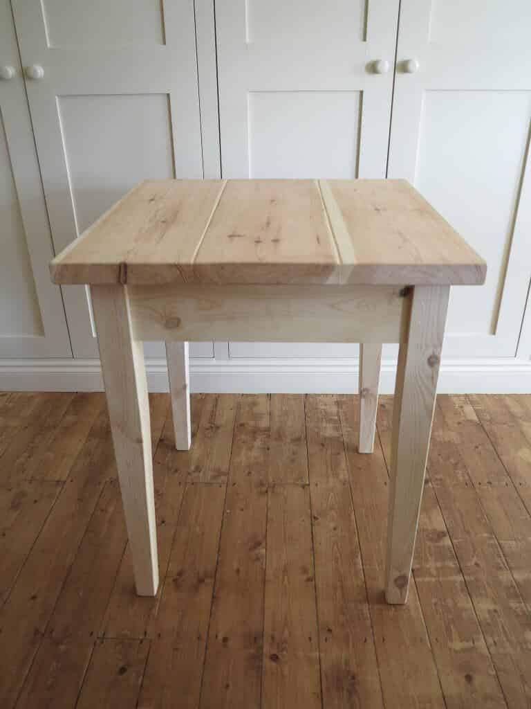 Bespoke Famhouse Tables