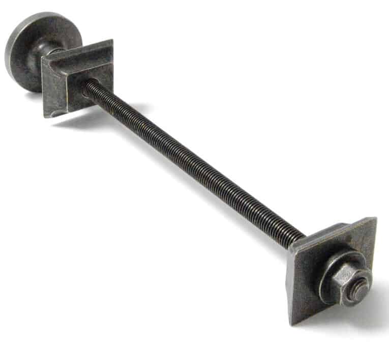 Luxury Column Cast Iron Radiator Brackets