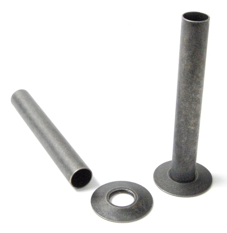 Pewter Pipe Sleeving Kit - slepew