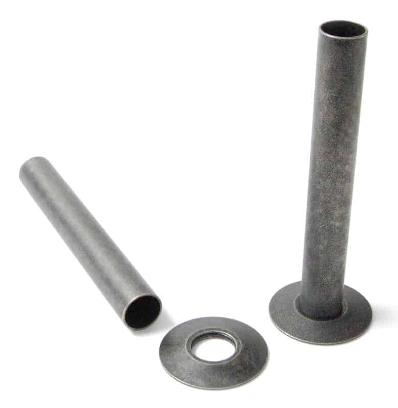 Radiator Pipe Covers For Cat Iron Radiators