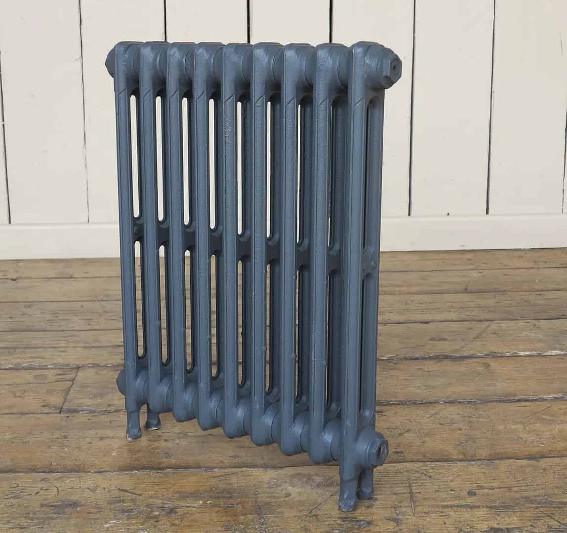 New Carron Cast Iron Column Radiators