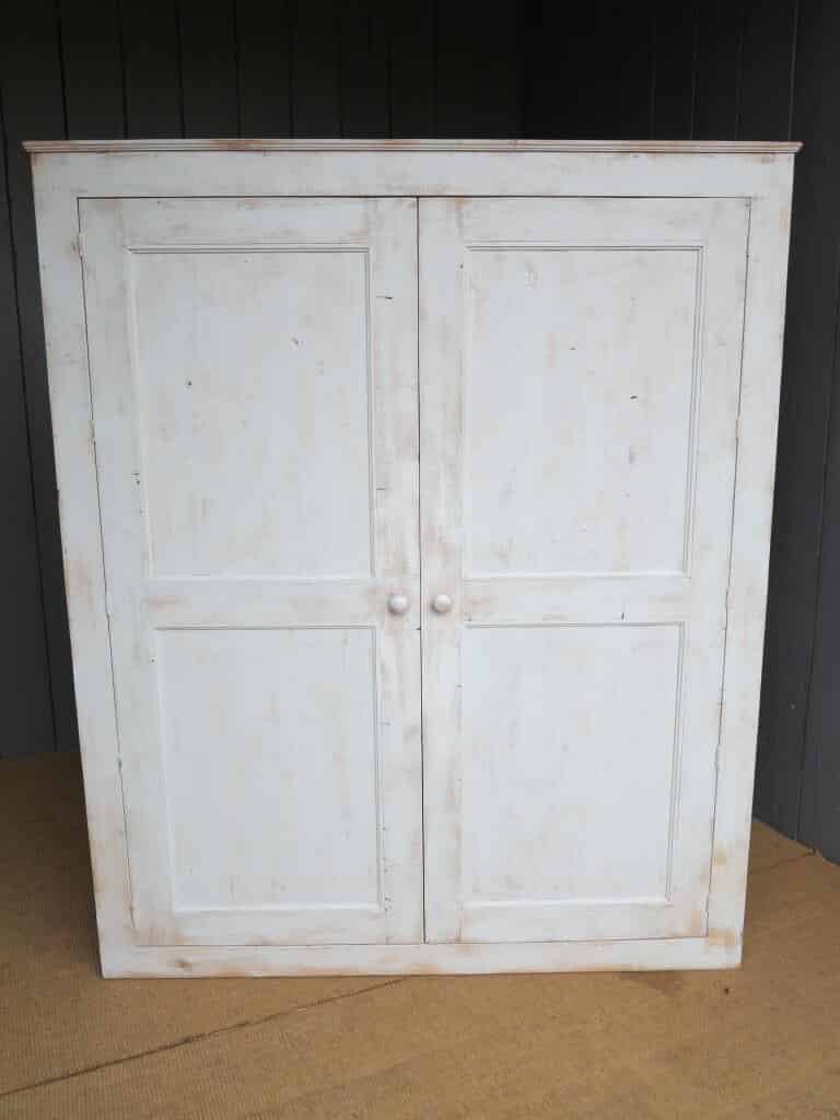 Handmade To Measure Kitchen Storage Units