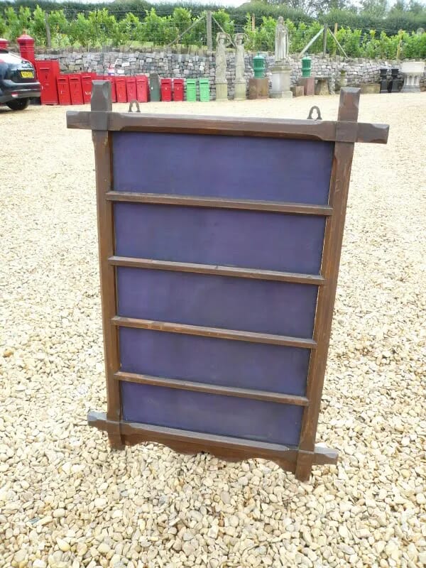 Hymn Board - 3551