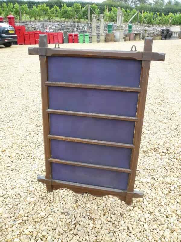 Hymn Board