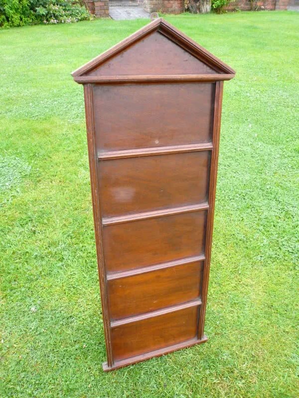 Antique Hymn Board - 3456