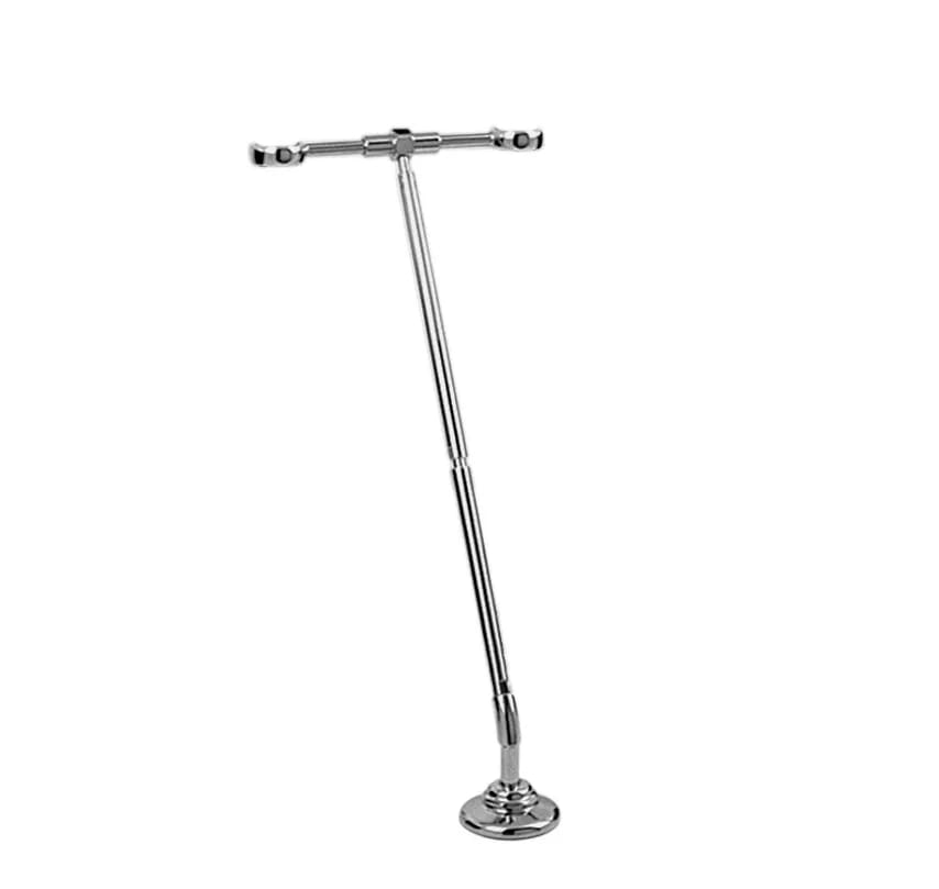 Thomas Crapper Floorstanding Support Collar - TCBW1920700COLCP