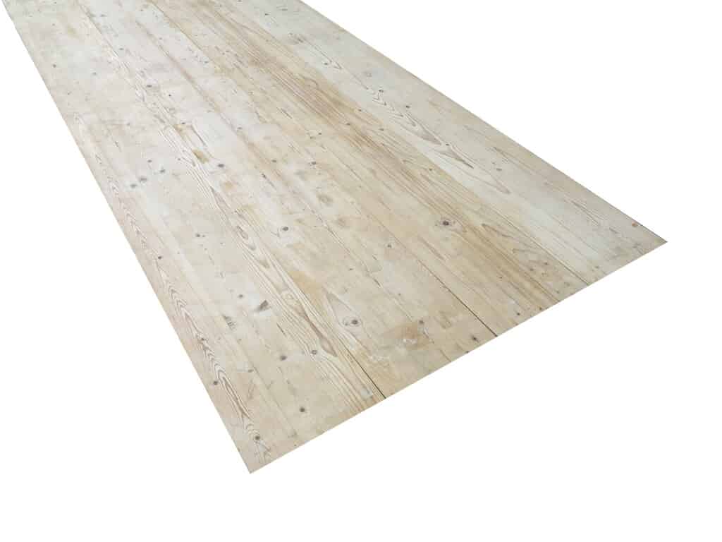 Old Pine Boards
