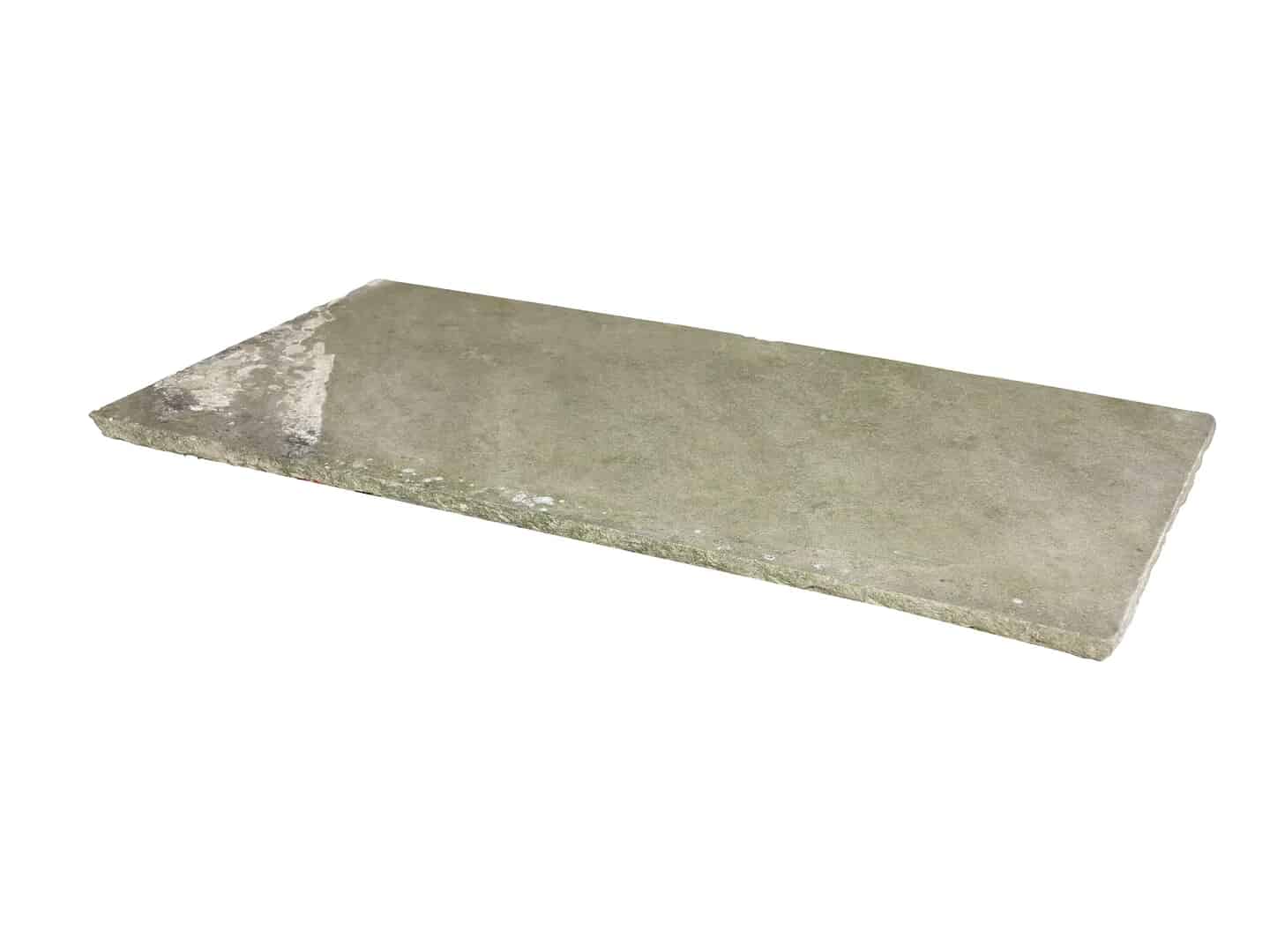 Antique Garden Outdoor Stone Table Top