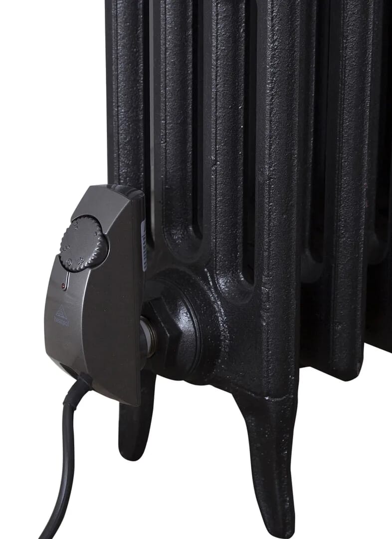 1.5Kw Anthracite Radiator Electric Element  - ELE002