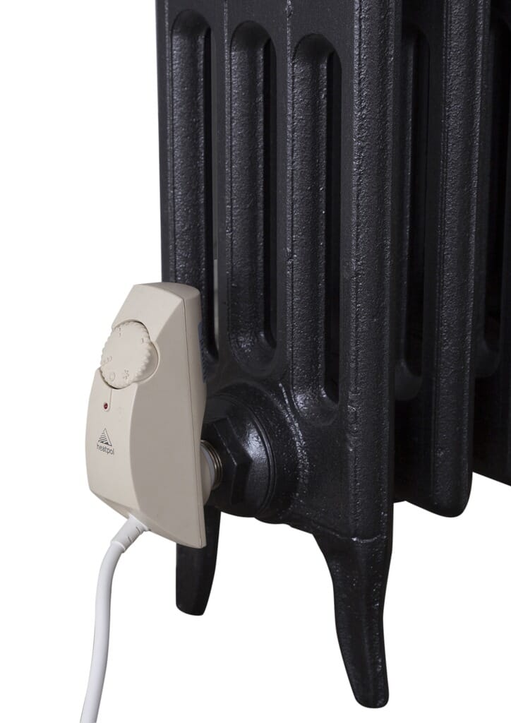 2Kw Quartz Radiator Electric Element  - ELE009