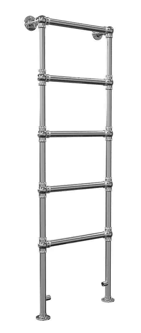 Thomas Crapper Traditional Ladder Towel Rail