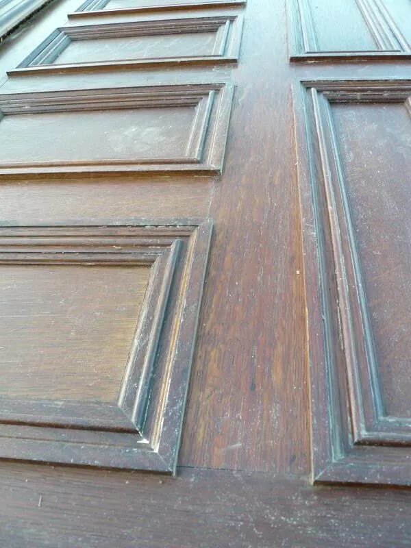Over 70 Running Ft of Oak Panelling, Skirting & Dado - 3720