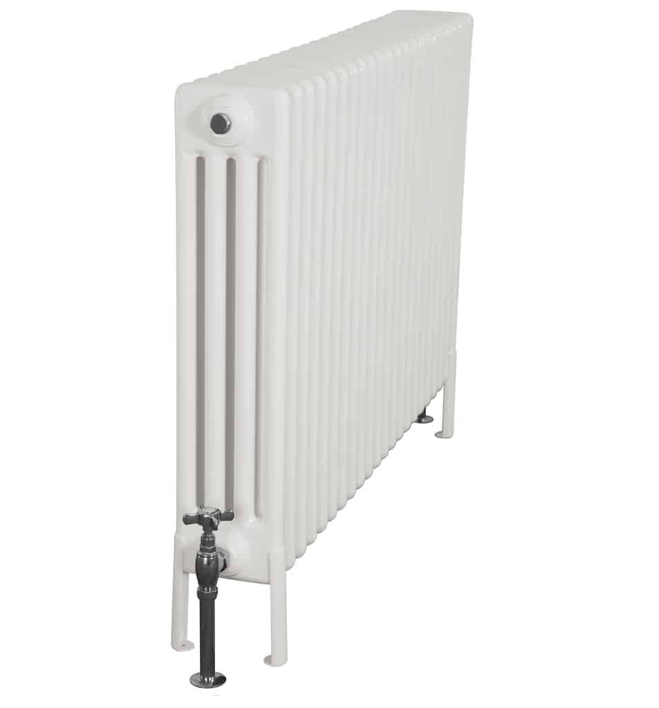 Carron Steel 22 Section Radiator