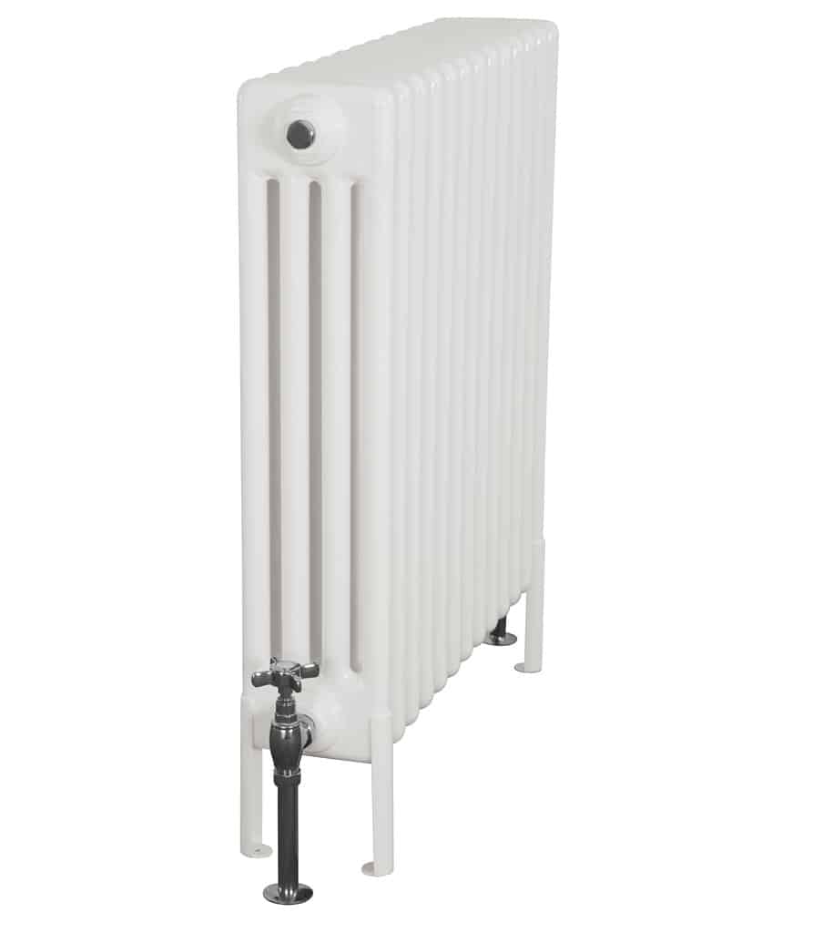 Carron New Enderby Steel Radiator