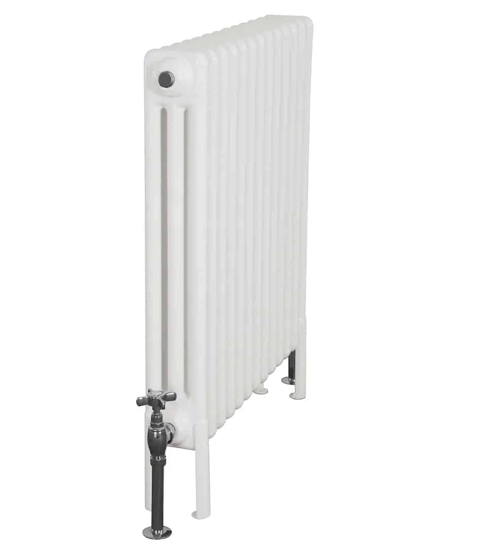 New Carron Steel 3 Column 13 Section Radiator