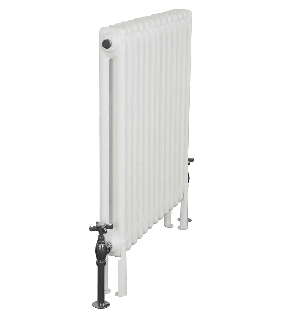 New Carron Steel 2 Column 13 Section Radiator