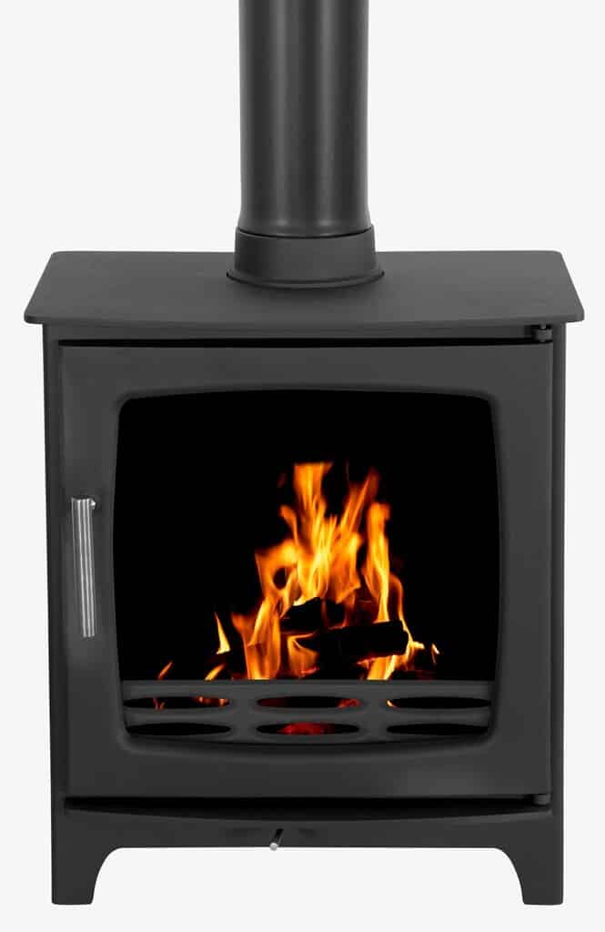 Carron Eco Revolution Stove 