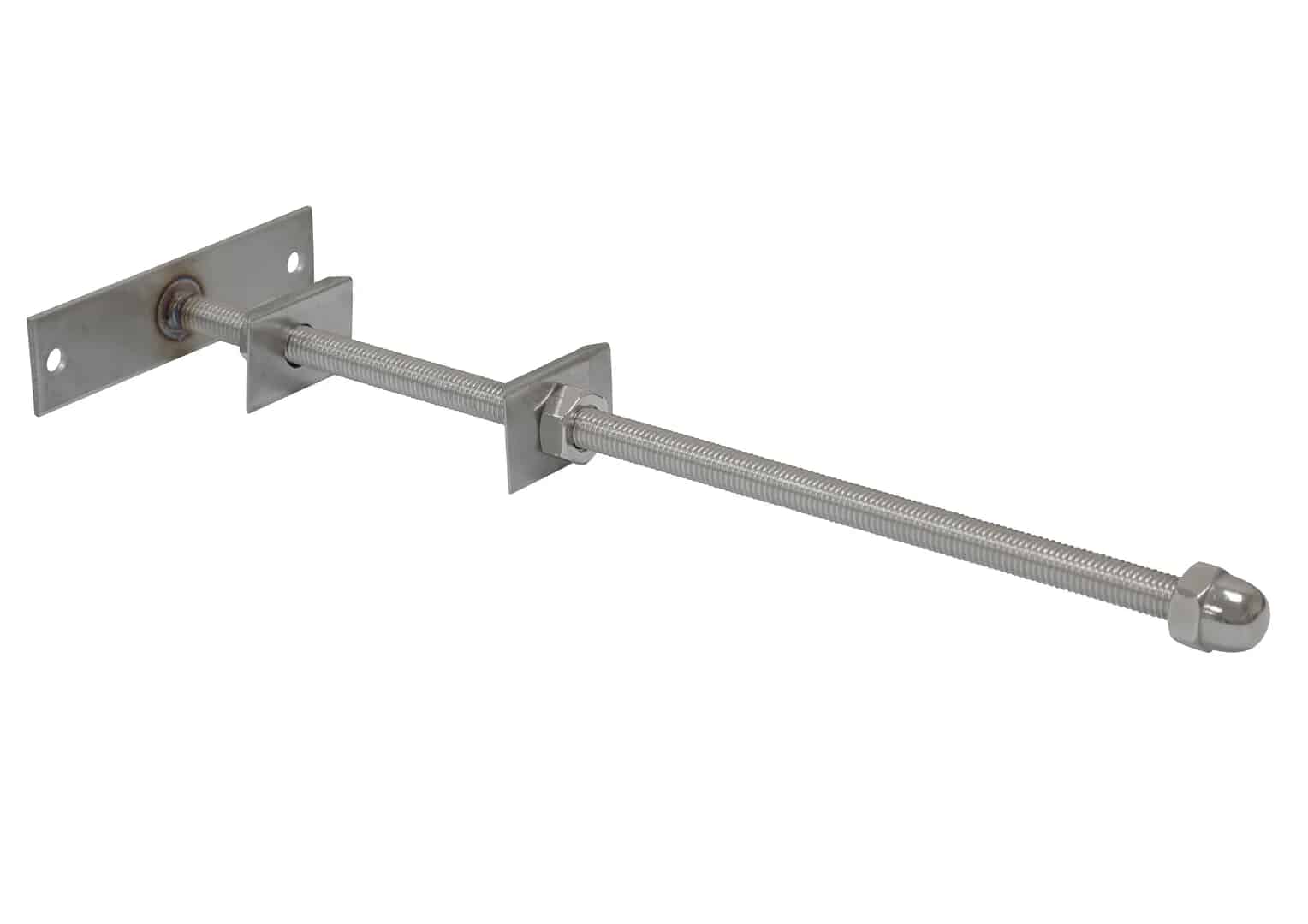 Stainless Steel Cast Iron Radiator Wall Stay