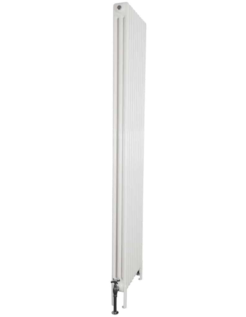 Enderby 3 Column 1910mm Tall 10 Section Steel Radiator