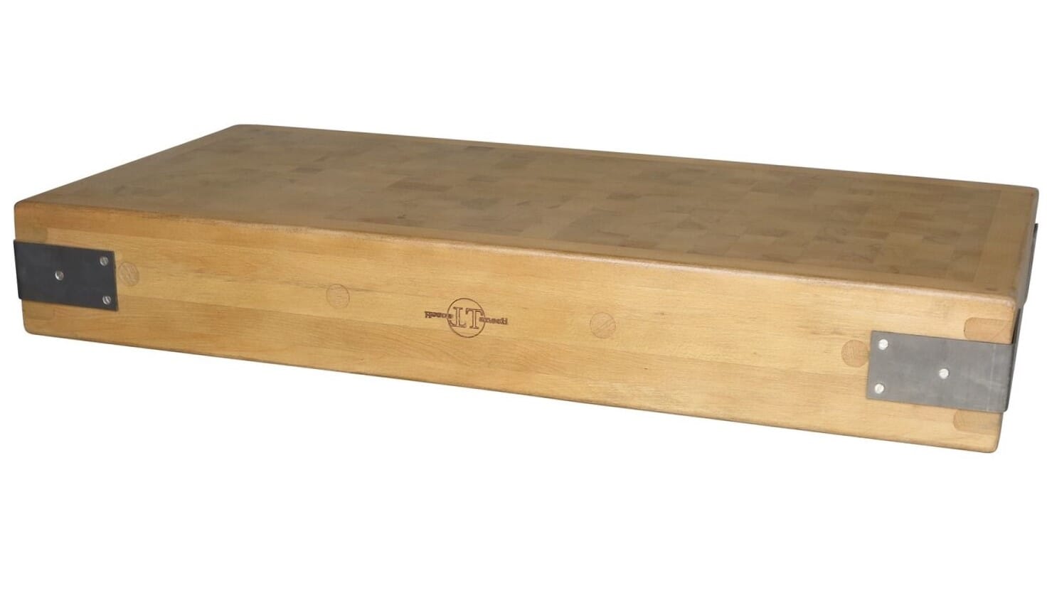 Original Maple Butchers Chopping Block - 9015