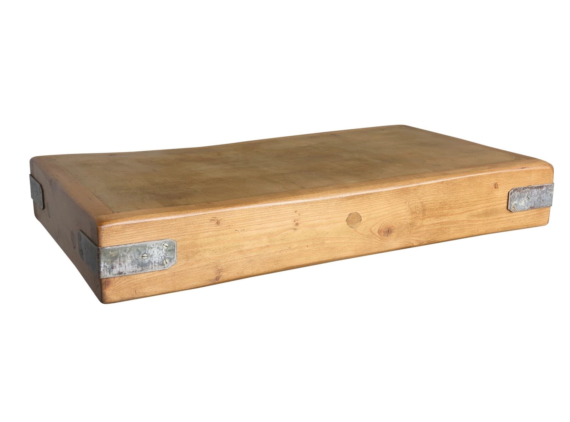 Butchers Original Kitchen Chopping Block - 9090