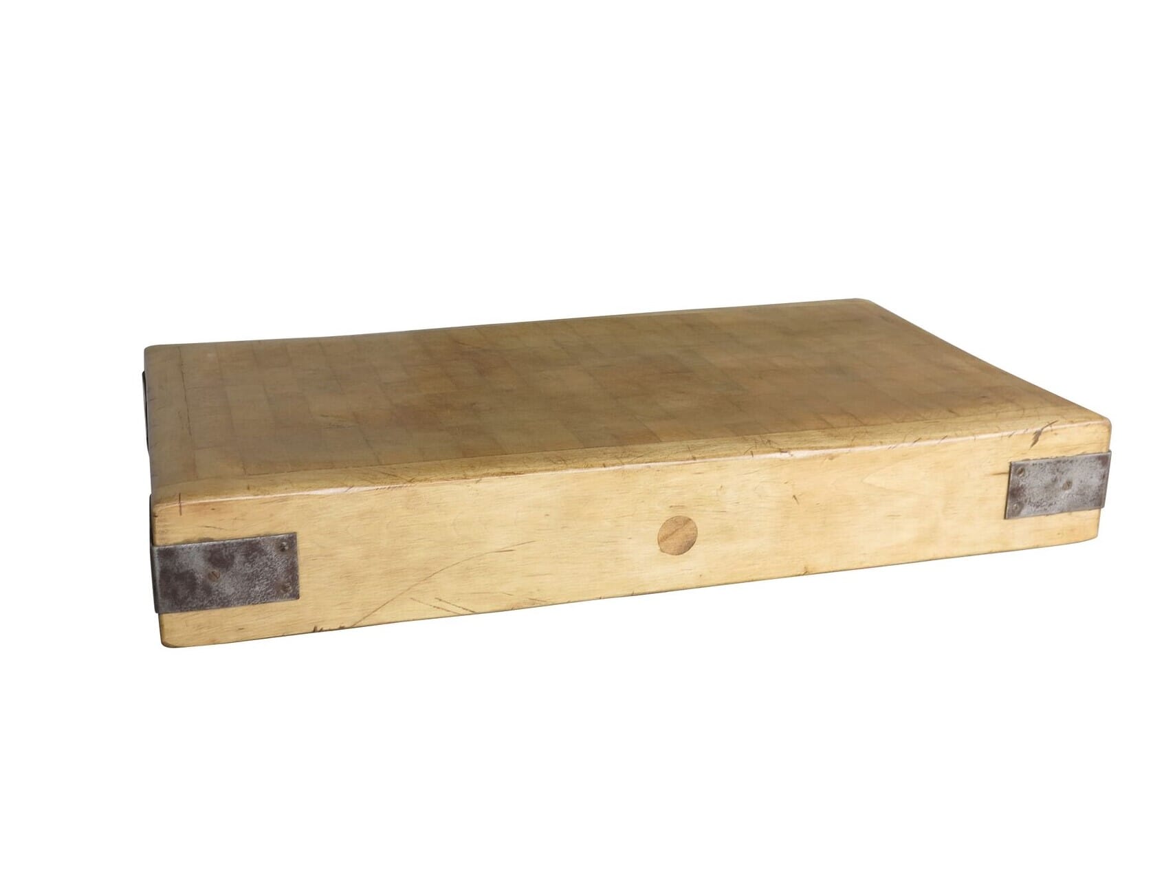 Butchers Original Maple Kitchen Chopping Block - 9106