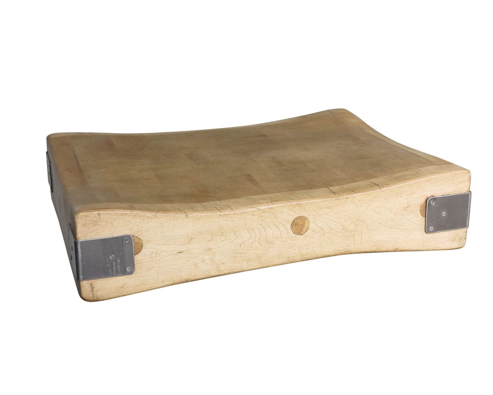 Original Kitchen Butchers Maple Chopping Block - 9101