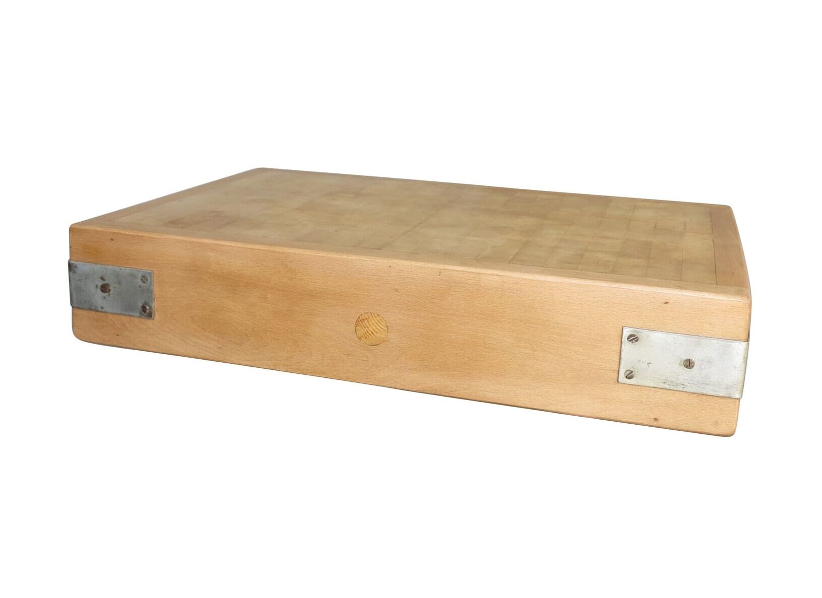 Original Kitchen Butchers Chopping Block - 9103