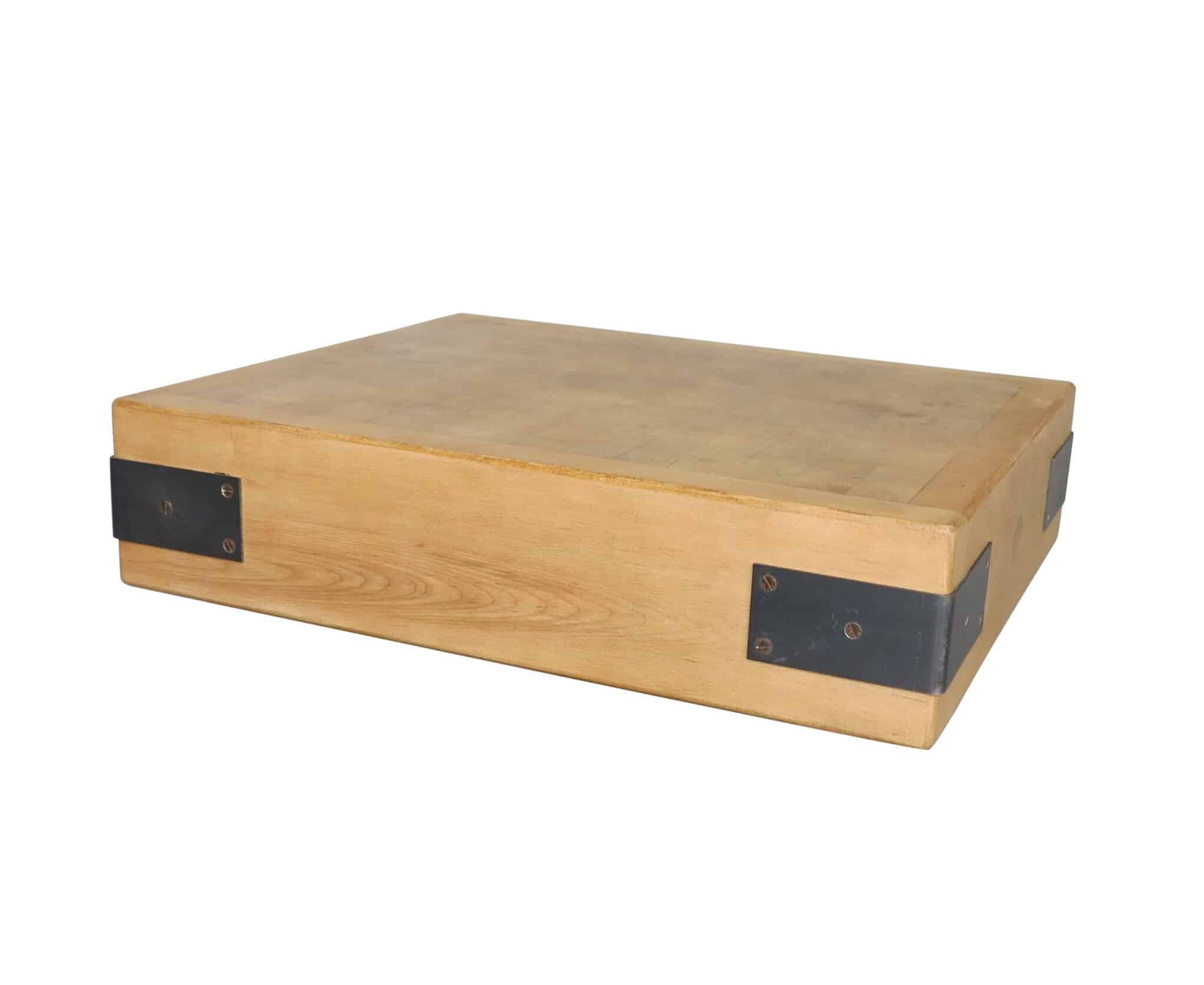 Original Kitchen Island Butchers Chopping Block