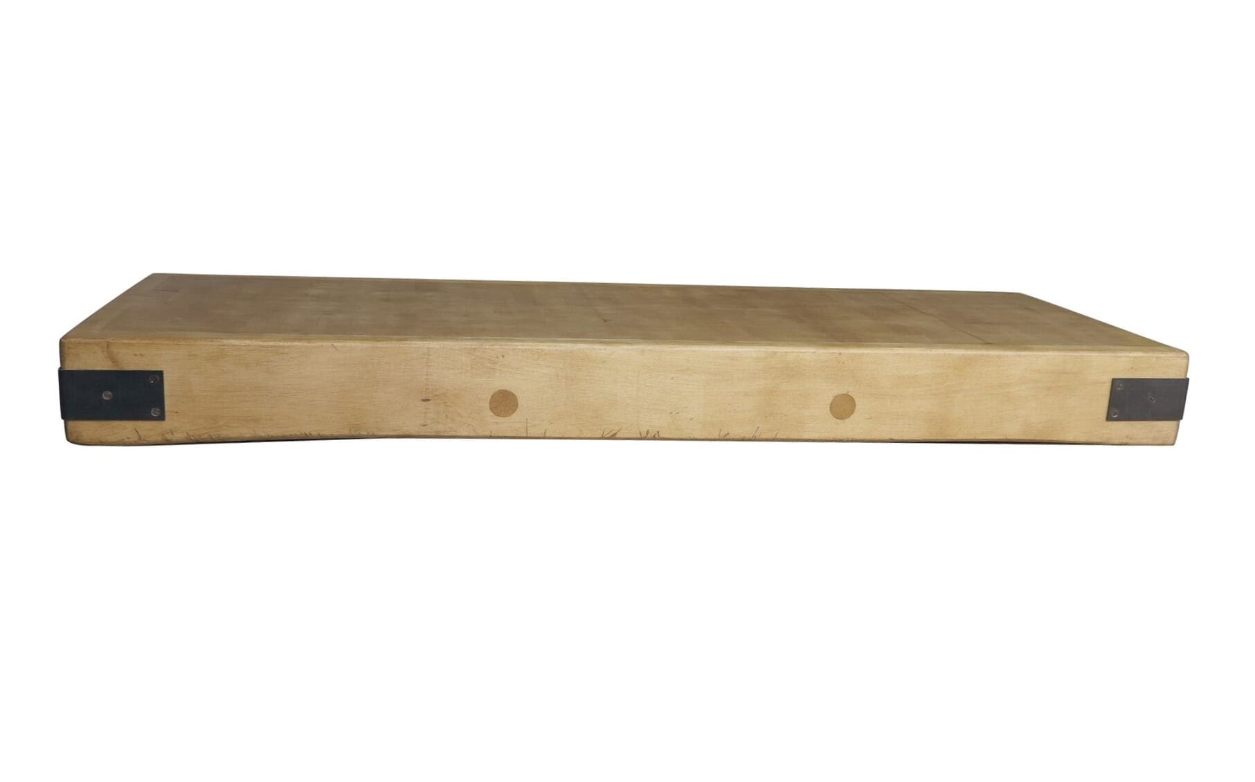 Original Kitchen Island Butchers Maple Chopping Block - 9127
