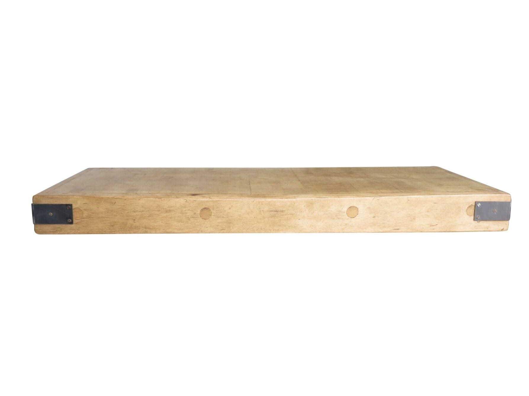 Large Original Kitchen Island Butchers Chopping Block - 9114