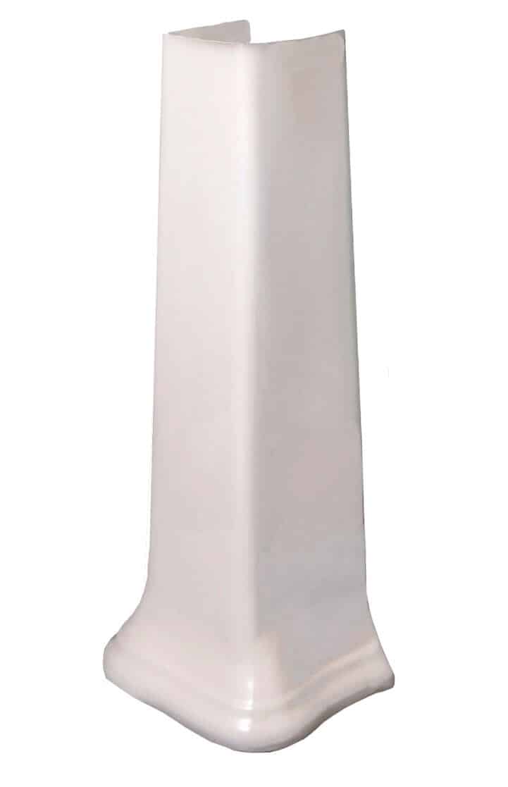 Thomas Crapper Comtesse Sink Pedestal