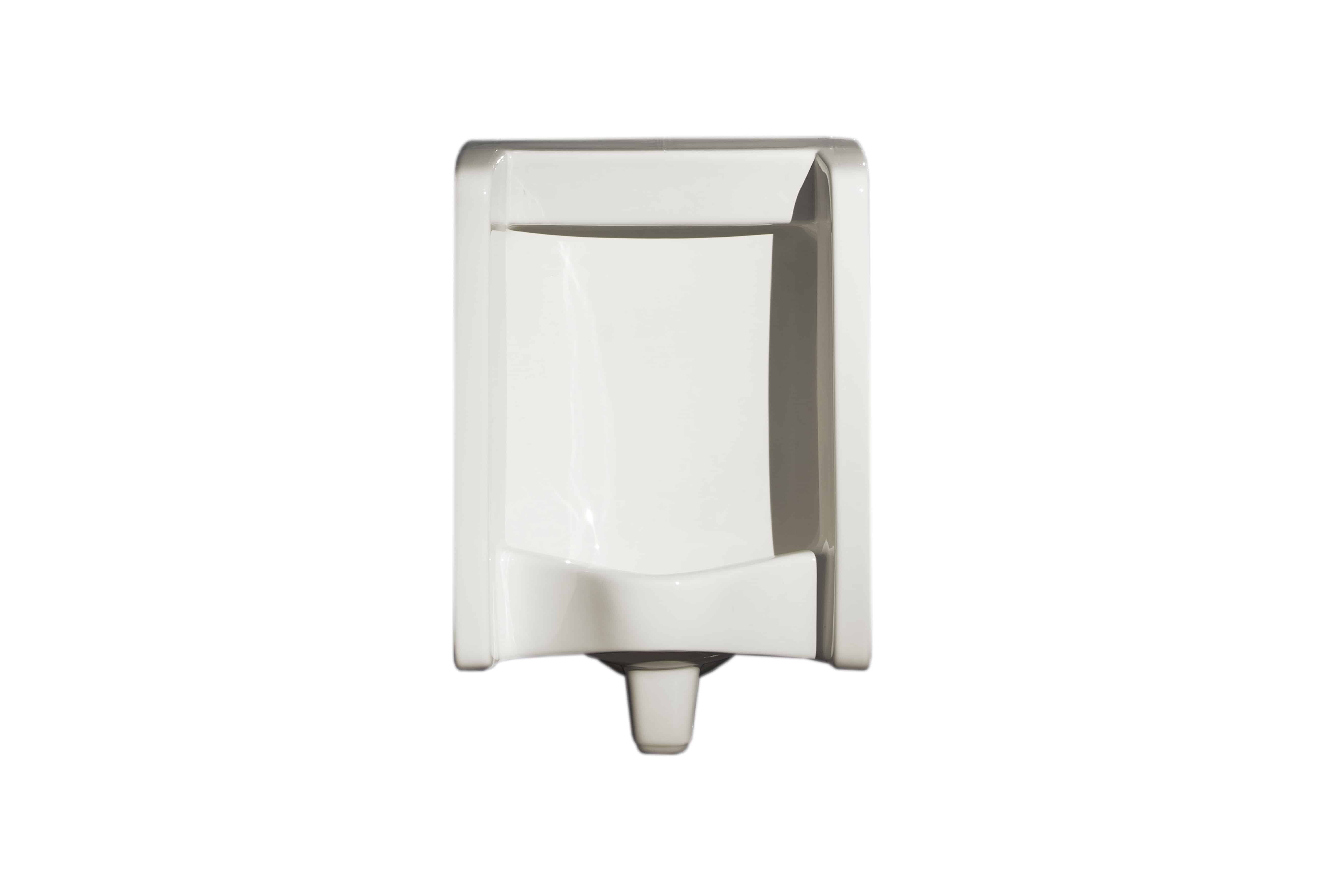 Thomas Crapper Traditional Miami Urinal